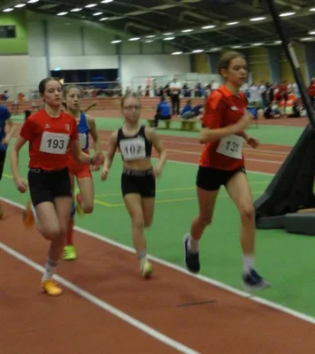 Foto des Albums: Leichtathleten in Cottbus_022026