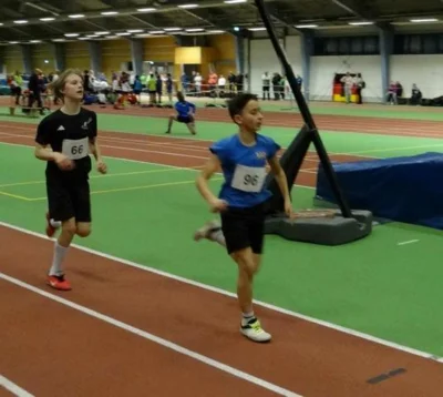 Foto des Albums: Leichtathleten in Cottbus_022026