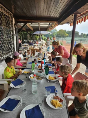 Foto des Albums: Unser Verein in Bildern!