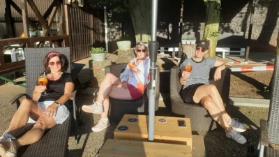 Foto des Albums: Unser Verein in Bildern!