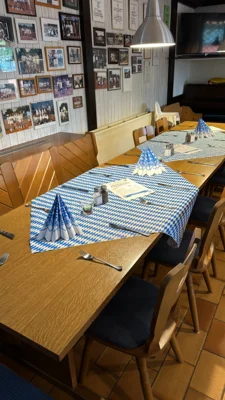 Foto des Albums: Unser Verein in Bildern!
