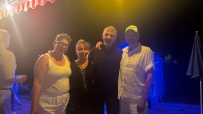 Foto des Albums: Unser Verein in Bildern!