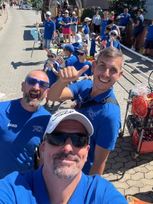 Foto des Albums: Unser Verein in Bildern!