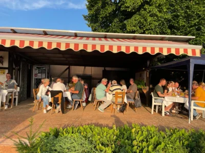 Foto des Albums: Unser Verein in Bildern!
