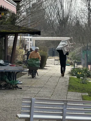 Foto des Albums: Unser Verein in Bildern!