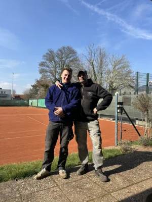 Foto des Albums: Unser Verein in Bildern!