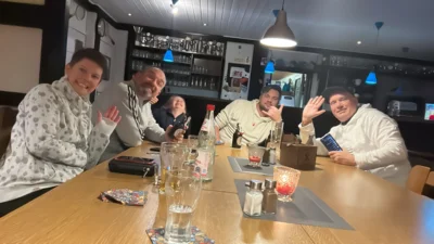 Foto des Albums: Unser Verein in Bildern!