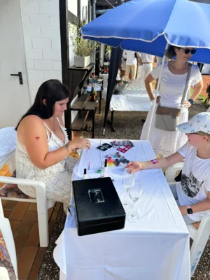 Foto des Albums: Unser Verein in Bildern!