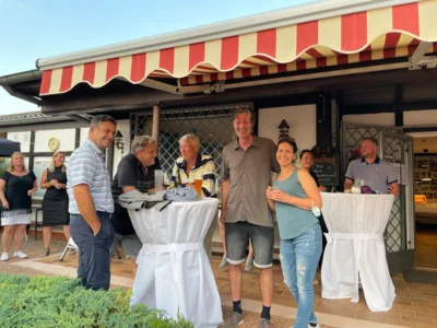 Foto des Albums: Unser Verein in Bildern!