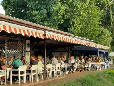 Foto des Albums: Unser Verein in Bildern!