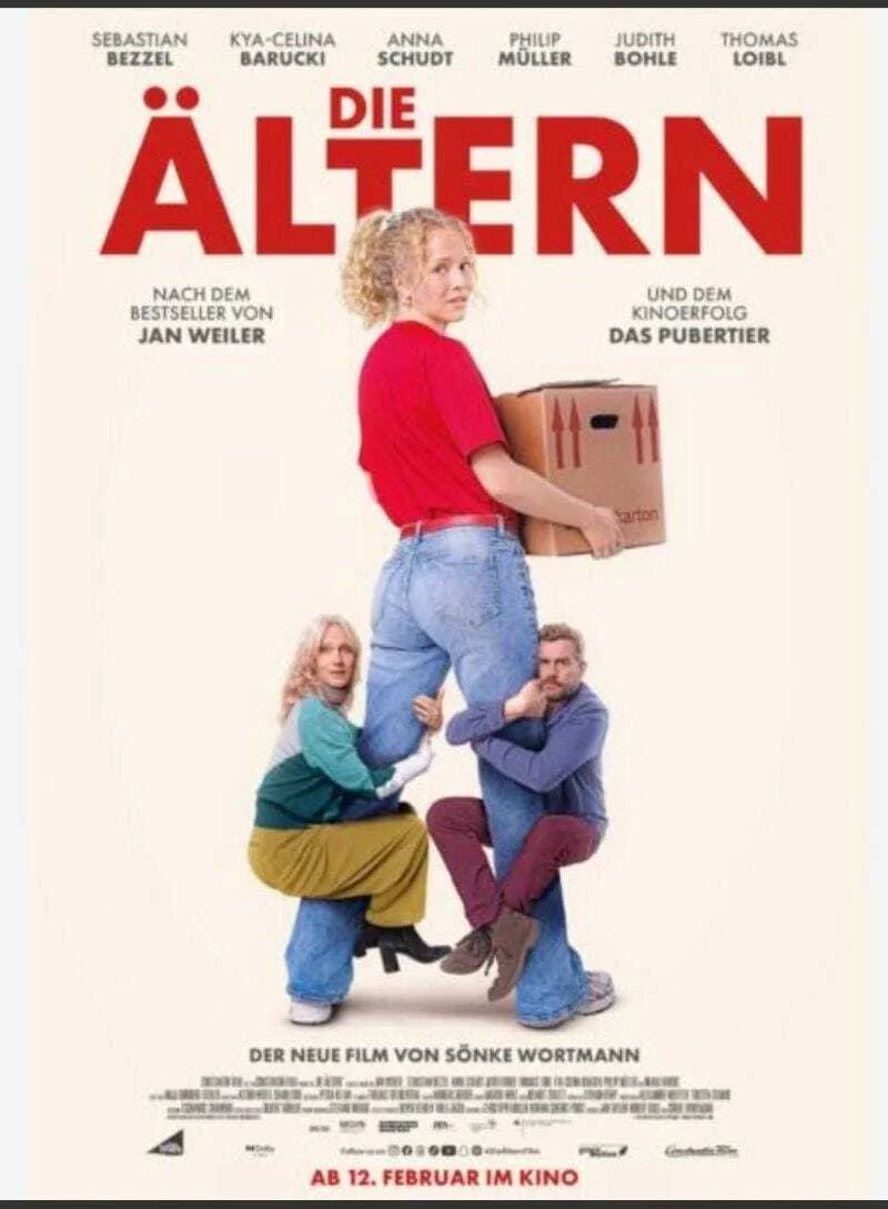 Bild: 1 Kinoplakat