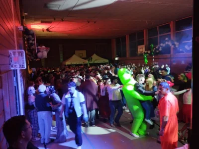 Foto des Albums: Blau-Weiß Fasching