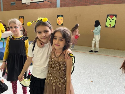Foto des Albums: Faschingsparty am Rosenmontag