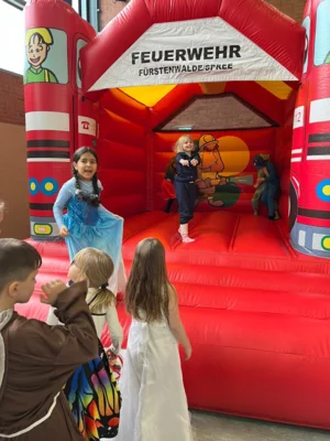 Foto des Albums: Faschingsparty am Rosenmontag