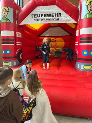 Foto des Albums: Faschingsparty am Rosenmontag