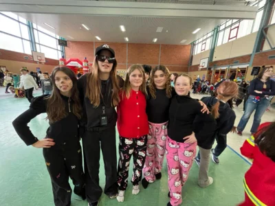 Foto des Albums: Faschingsparty am Rosenmontag