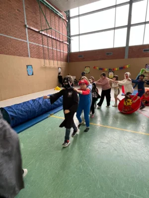 Foto des Albums: Faschingsparty am Rosenmontag