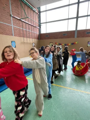 Foto des Albums: Faschingsparty am Rosenmontag