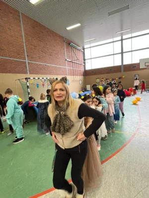 Foto des Albums: Faschingsparty am Rosenmontag