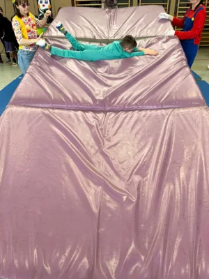 Foto des Albums: Faschingsparty am Rosenmontag