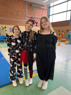 Foto des Albums: Faschingsparty am Rosenmontag
