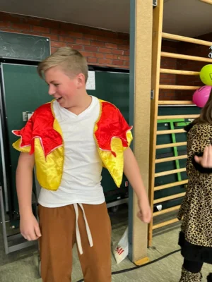 Foto des Albums: Faschingsparty am Rosenmontag
