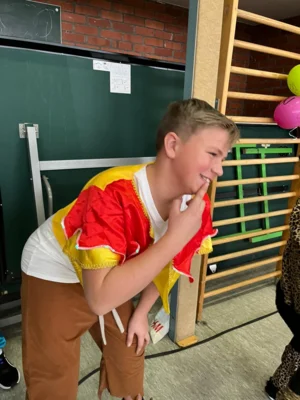 Foto des Albums: Faschingsparty am Rosenmontag