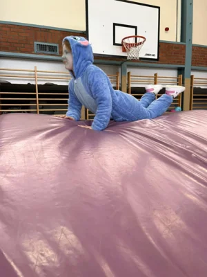 Foto des Albums: Faschingsparty am Rosenmontag