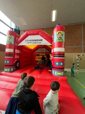 Foto des Albums: Faschingsparty am Rosenmontag