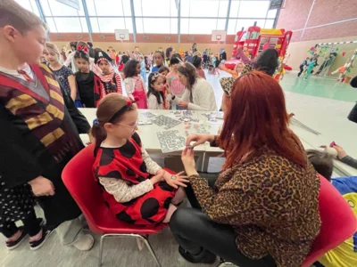Foto des Albums: Faschingsparty am Rosenmontag