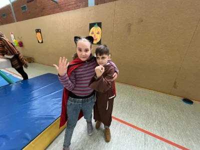 Foto des Albums: Faschingsparty am Rosenmontag