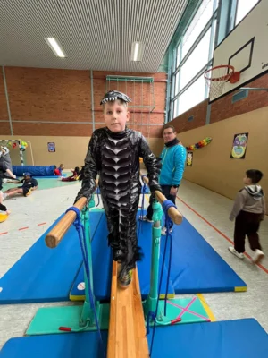 Foto des Albums: Faschingsparty am Rosenmontag