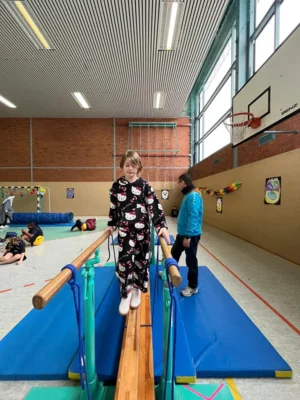 Foto des Albums: Faschingsparty am Rosenmontag