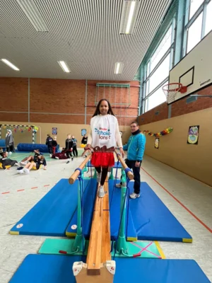 Foto des Albums: Faschingsparty am Rosenmontag