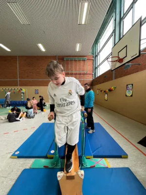 Foto des Albums: Faschingsparty am Rosenmontag