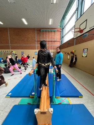 Foto des Albums: Faschingsparty am Rosenmontag