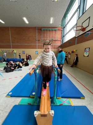 Foto des Albums: Faschingsparty am Rosenmontag