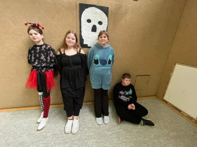 Foto des Albums: Faschingsparty am Rosenmontag