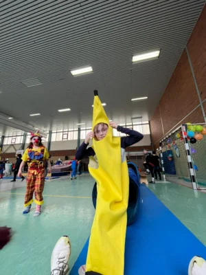 Foto des Albums: Faschingsparty am Rosenmontag