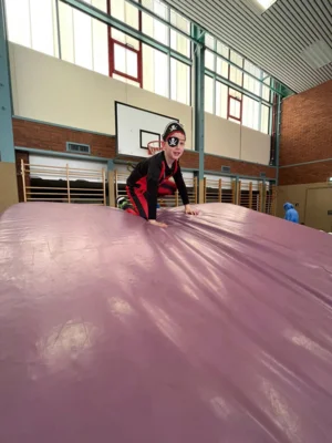 Foto des Albums: Faschingsparty am Rosenmontag