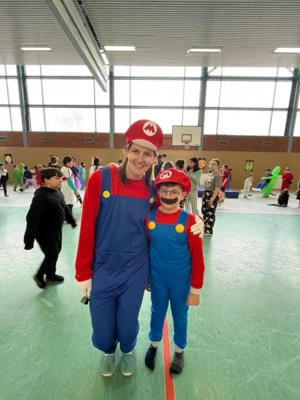 Foto des Albums: Faschingsparty am Rosenmontag