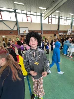 Foto des Albums: Faschingsparty am Rosenmontag