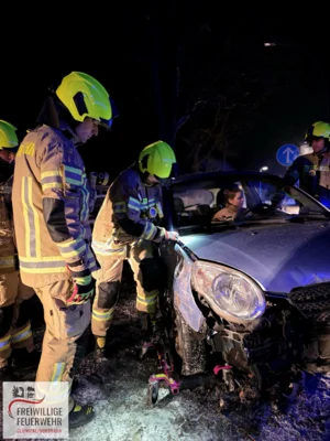 Foto des Albums: Einsatz Nr.24/2026 H:VU ohne P