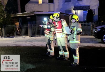 Foto des Albums: Einsatz Nr.24/2026 H:VU ohne P