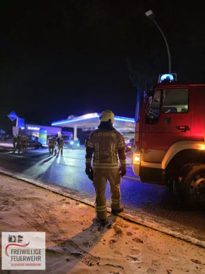 Foto des Albums: Einsatz Nr.24/2026 H:VU ohne P