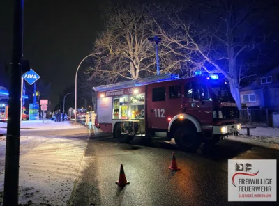 Foto des Albums: Einsatz Nr.24/2026 H:VU ohne P