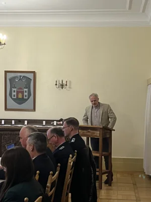 Foto des Albums: Prämien- und Ehrungsveranstaltung für treue Dienste in der Feuerwehr des Amtes Meyenburg