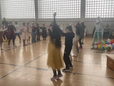 Foto des Albums: Fasching 2026