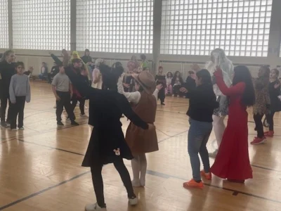 Foto des Albums: Fasching 2026