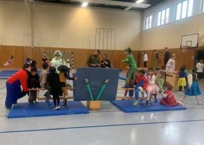 Foto des Albums: Fasching 2026